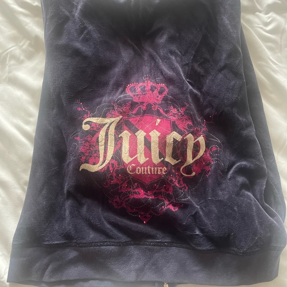 Juicy Jacket
